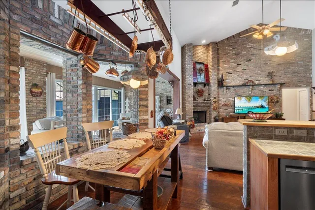 a bathroom with a sink a toilet and a shower