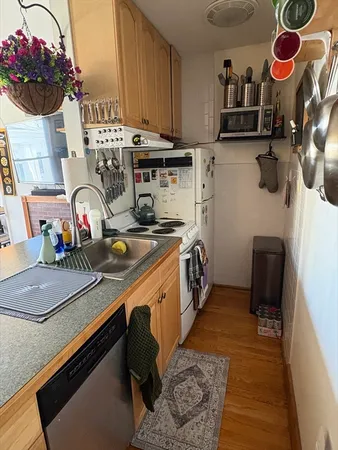 $2,700 | 1802 Massachusetts Avenue, Unit 21, Cambridge, MA 02140