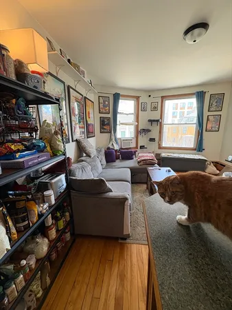 $2,800 | 1802 Massachusetts Avenue, Unit 21, Cambridge, MA 02140