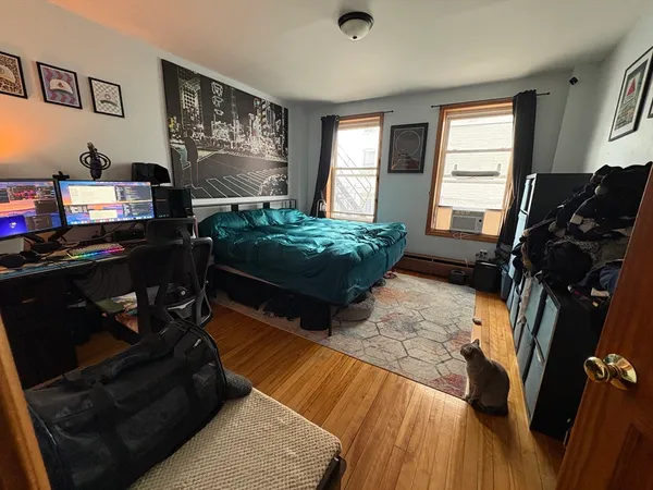 $2,700 | 1802 Massachusetts Avenue, Unit 21, Cambridge, MA 02140