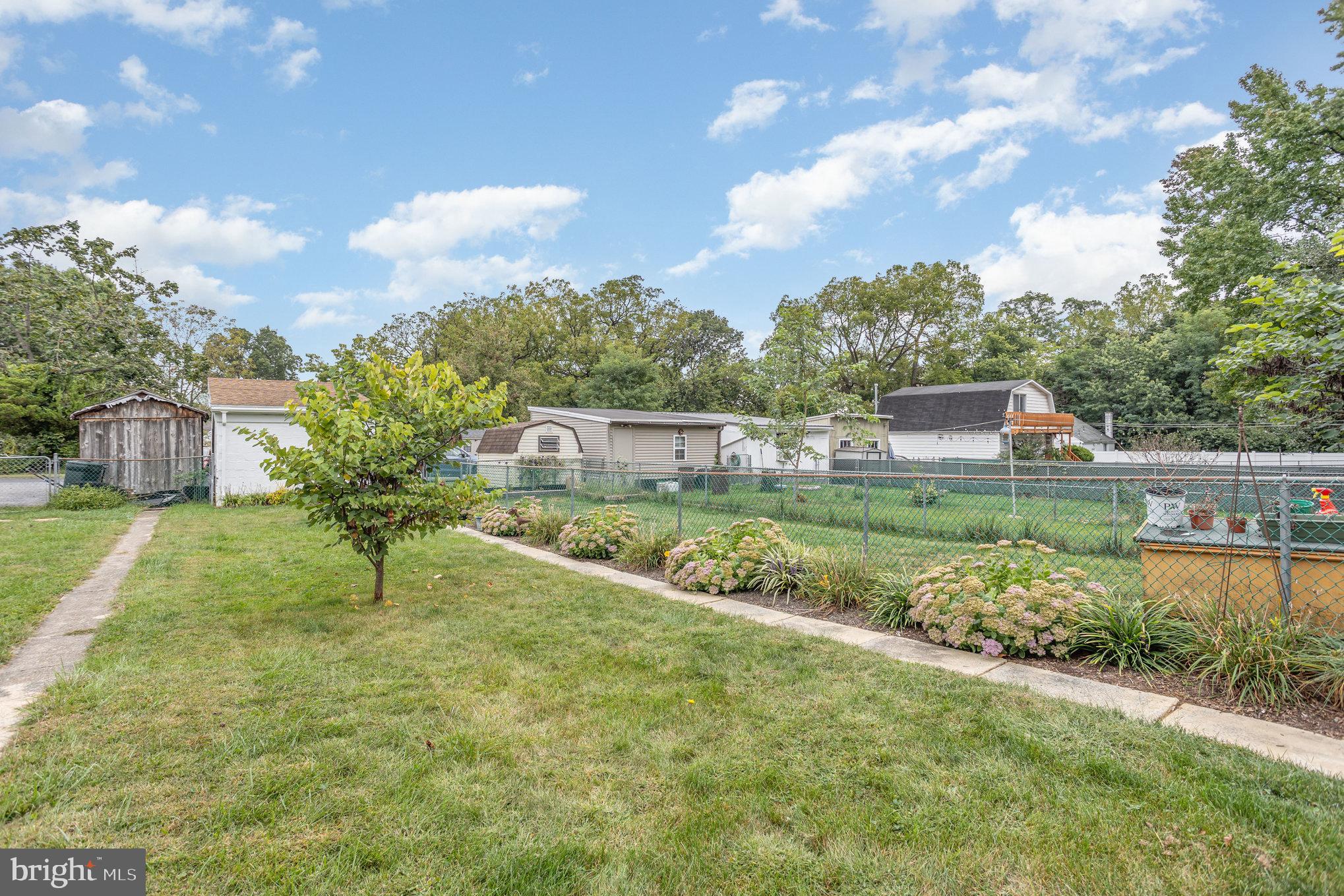 77 Petersburg Road Lancaster, PA 17601 - Photo 24 of 28 a view of house with a backyard