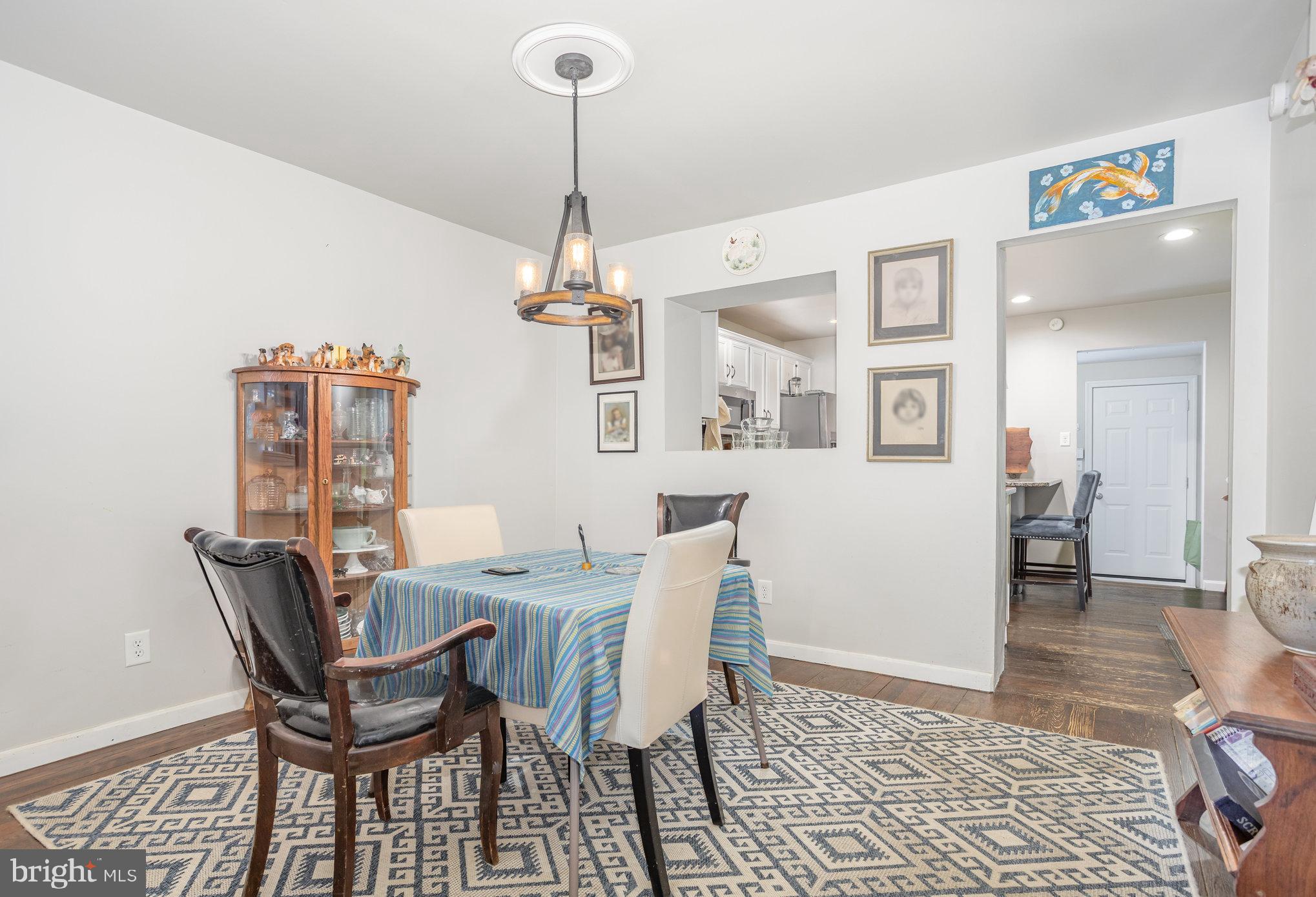 77 Petersburg Road Lancaster, PA 17601 - Photo 8 of 28 a dining room with furniture and window
