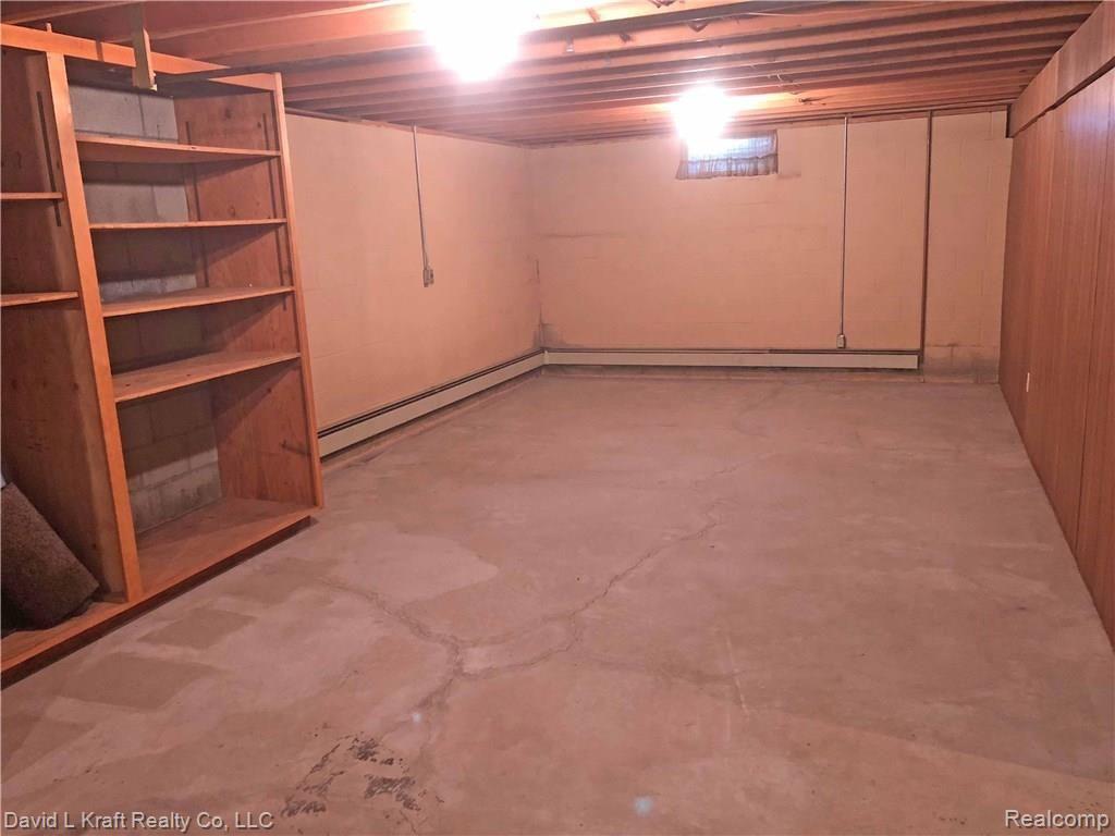 7889 Pigeon Road Pigeon, MI 48755 - Photo 20 of 28 7889PigeonRdBasement2.jpg