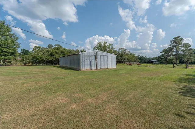 $137,000 | 3108 Highway 114, Hessmer, LA 71341