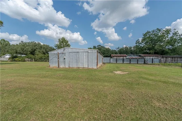 $137,000 | 3108 Highway 114, Hessmer, LA 71341