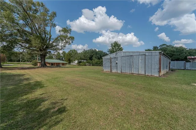 $137,000 | 3108 Highway 114, Hessmer, LA 71341