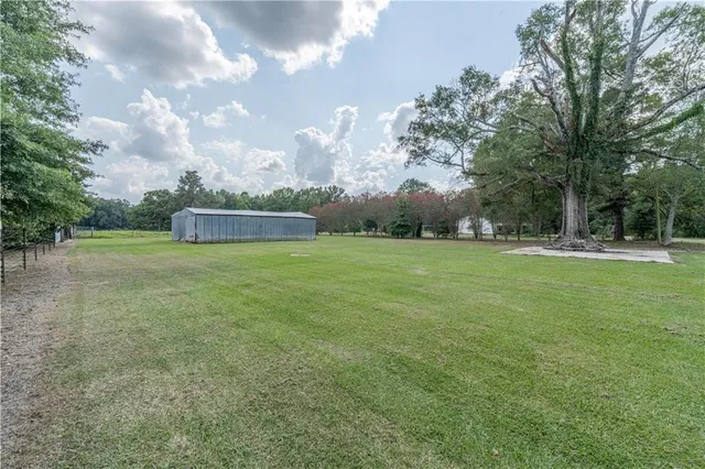 $137,000 | 3108 Highway 114, Hessmer, LA 71341