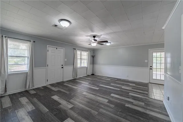 $137,000 | 3108 Highway 114, Hessmer, LA 71341