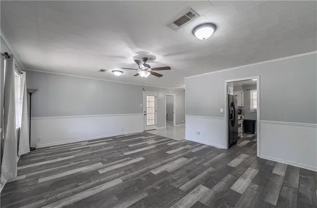 $137,000 | 3108 Highway 114, Hessmer, LA 71341