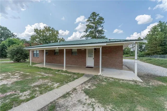 $137,000 | 3108 Highway 114, Hessmer, LA 71341