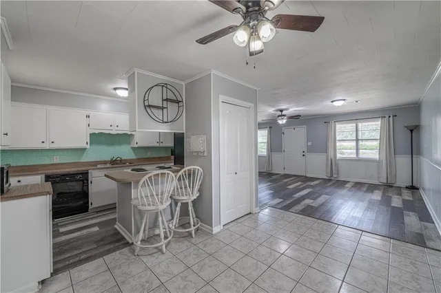 $137,000 | 3108 Highway 114, Hessmer, LA 71341