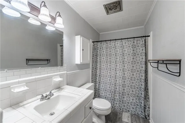 $137,000 | 3108 Highway 114, Hessmer, LA 71341