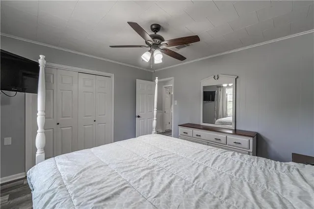 $137,000 | 3108 Highway 114, Hessmer, LA 71341