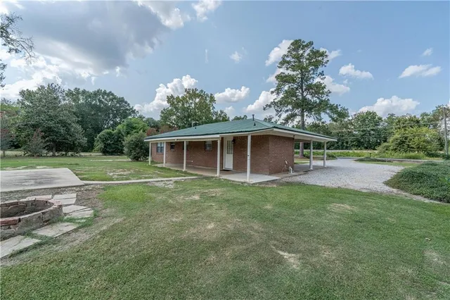 $137,000 | 3108 Highway 114, Hessmer, LA 71341