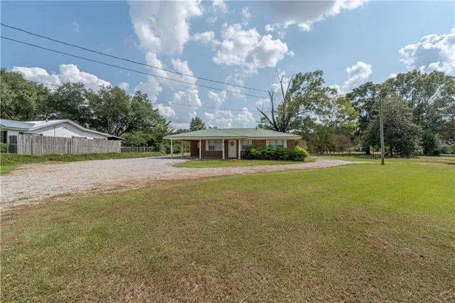 $137,000 | 3108 Highway 114, Hessmer, LA 71341