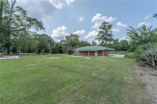 $137,000 | 3108 Highway 114, Hessmer, LA 71341