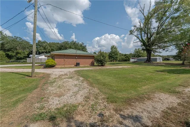 $137,000 | 3108 Highway 114, Hessmer, LA 71341