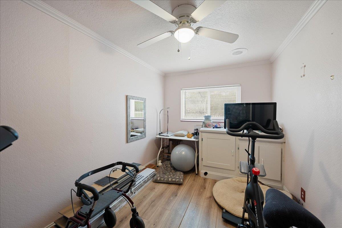 3695 Missouri Flat Road Placerville, CA 95667 - Photo 15 of 64 Exercise room