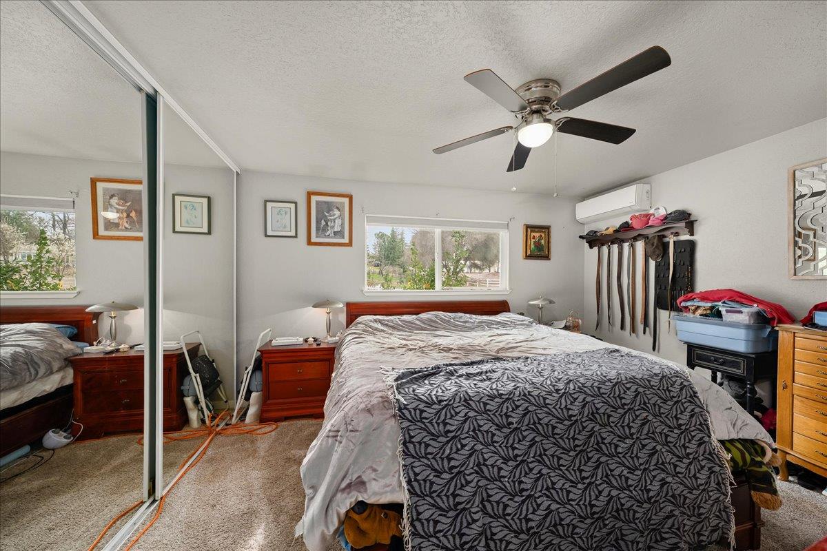 3695 Missouri Flat Road Placerville, CA 95667 - Photo 37 of 64 Primary bedroom in apartment