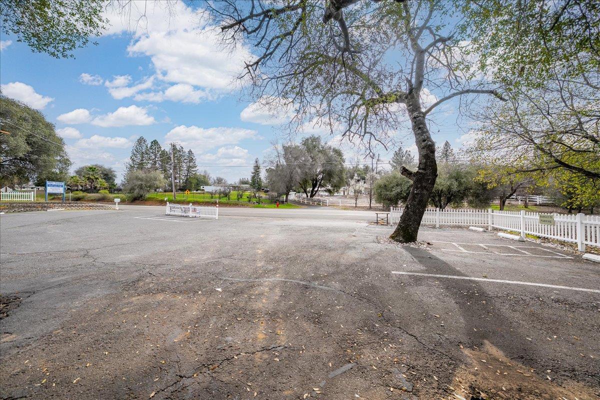3695 Missouri Flat Road Placerville, CA 95667 - Photo 54 of 64 Paved parking lot