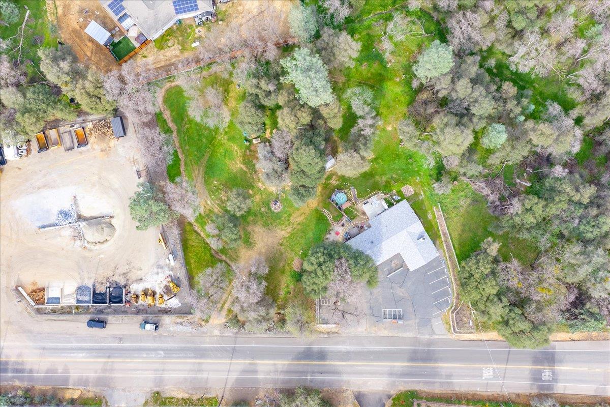 3695 Missouri Flat Road Placerville, CA 95667 - Photo 64 of 64 Prime location with frontage on Missouri Flat Road