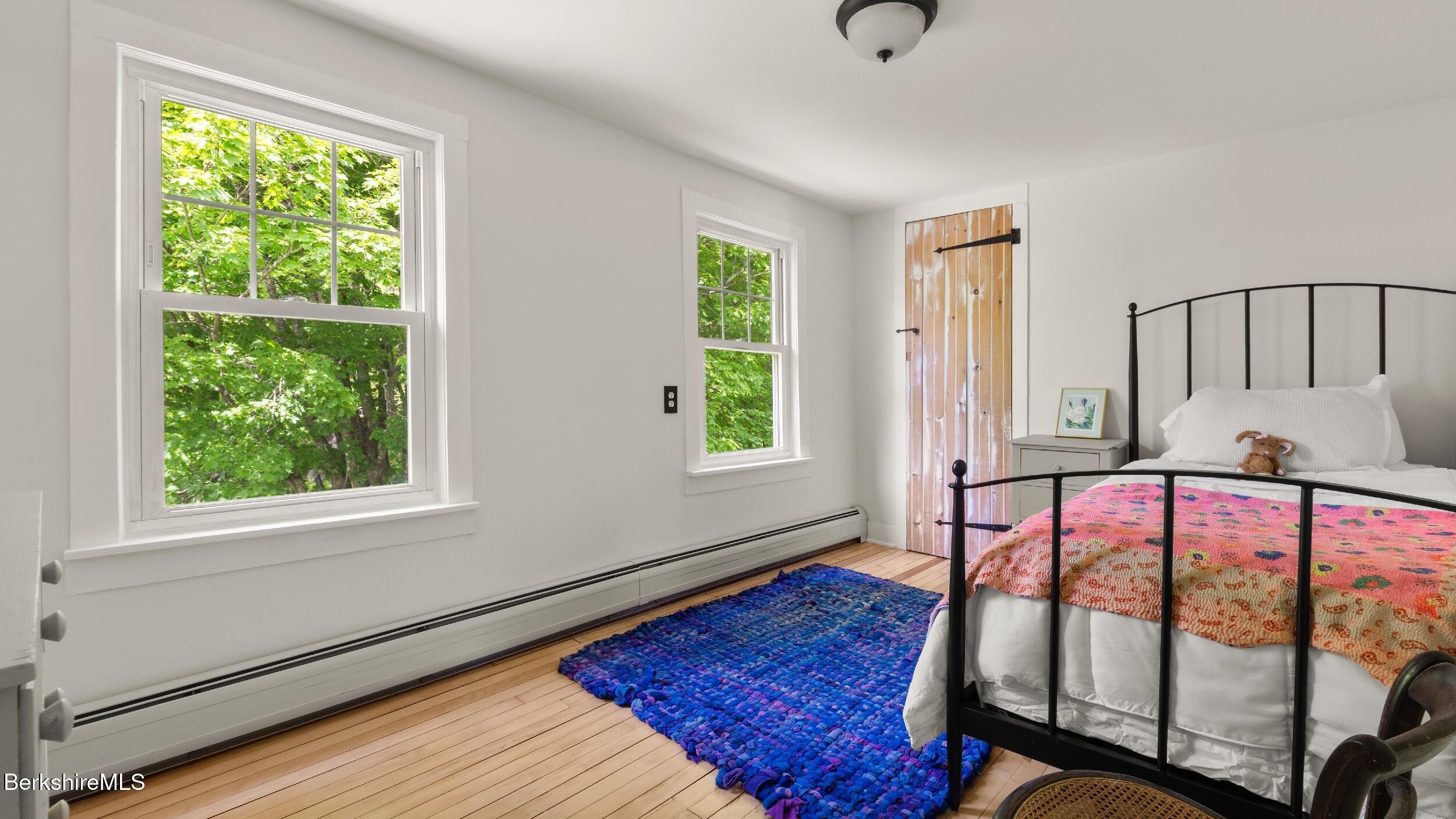 14 Roosterville Road Sandisfield, MA 01255 - Photo 31 of 53 Bedroom 3