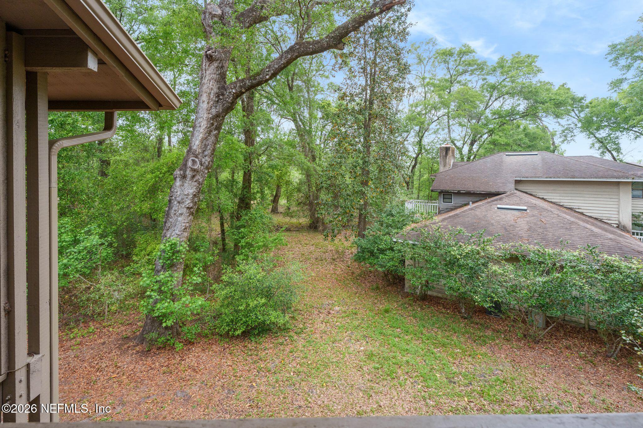 2970 Ravines Road, Unit 1329 Middleburg, FL 32068 - Photo 18 of 19 View from the balcony