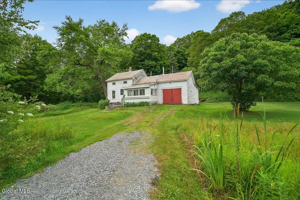 $150,000 | 116 James Road, Hebron, NY 12865