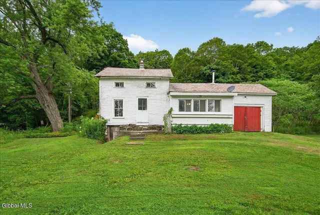 $150,000 | 116 James Road, Hebron, NY 12865