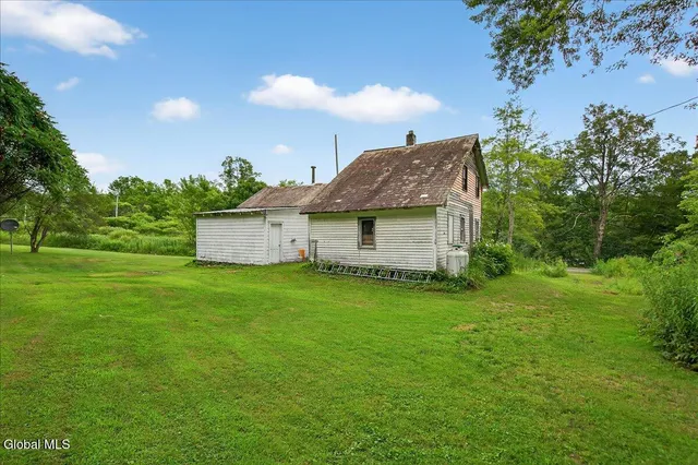 $150,000 | 116 James Road, Hebron, NY 12865