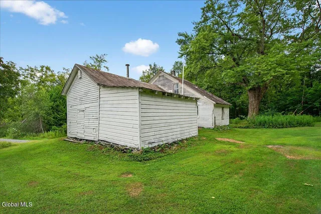 $150,000 | 116 James Road, Hebron, NY 12865