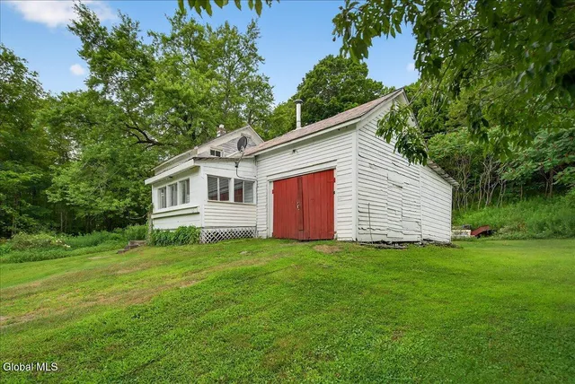 $150,000 | 116 James Road, Hebron, NY 12865