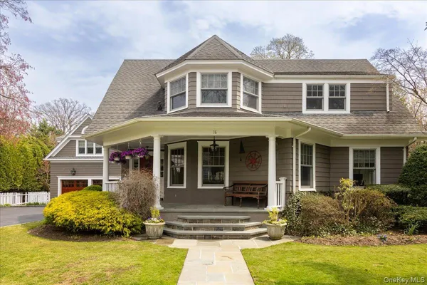 $5,199,000 | 16 Middle Drive, Manhasset, NY 11030