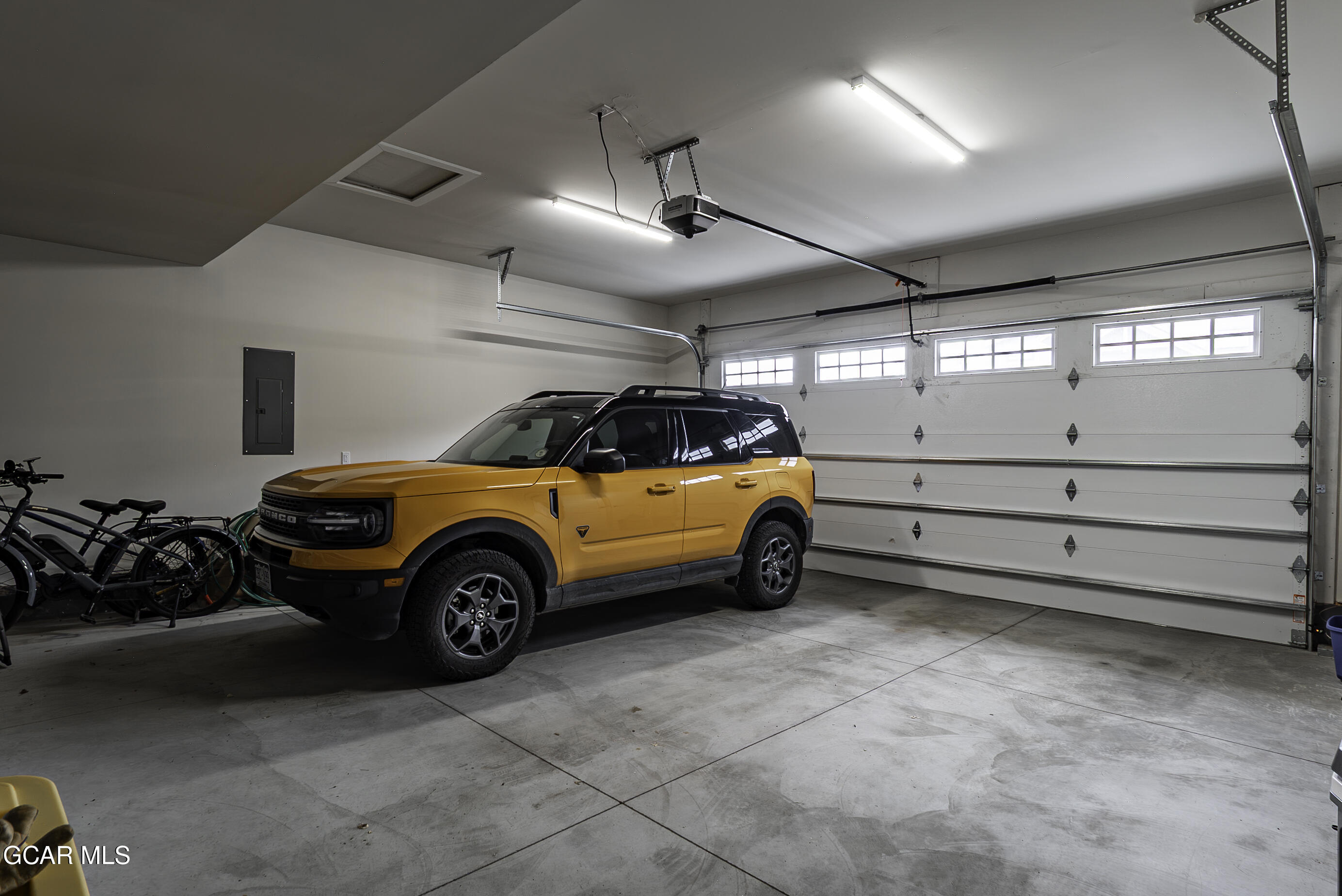 570 Fall Line Road Granby, CO 80446 - Photo 47 of 77 51.Garage_1