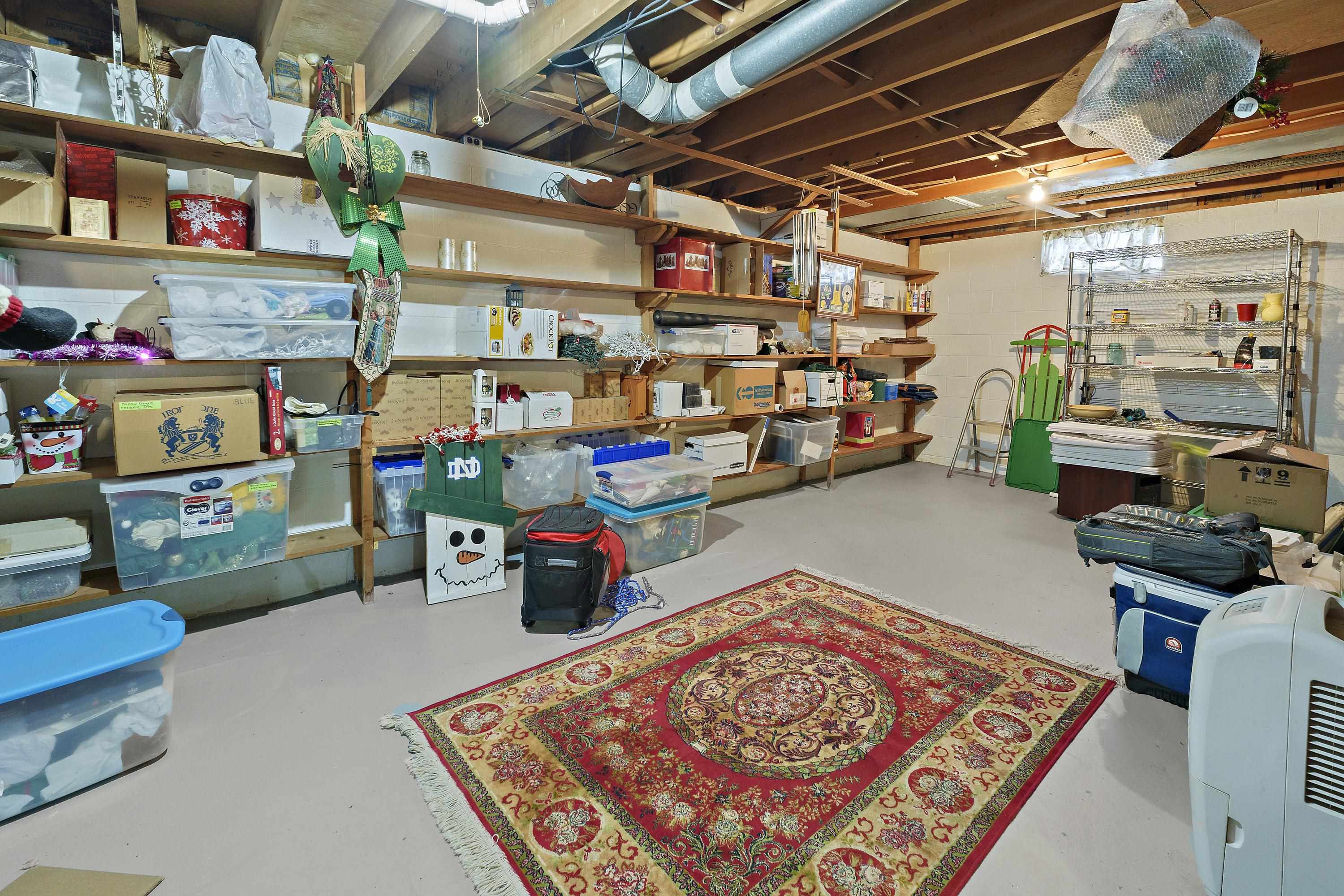 124 Lycan Road Ashland, KY 41101 - Photo 25 of 36 Gallery Image 25