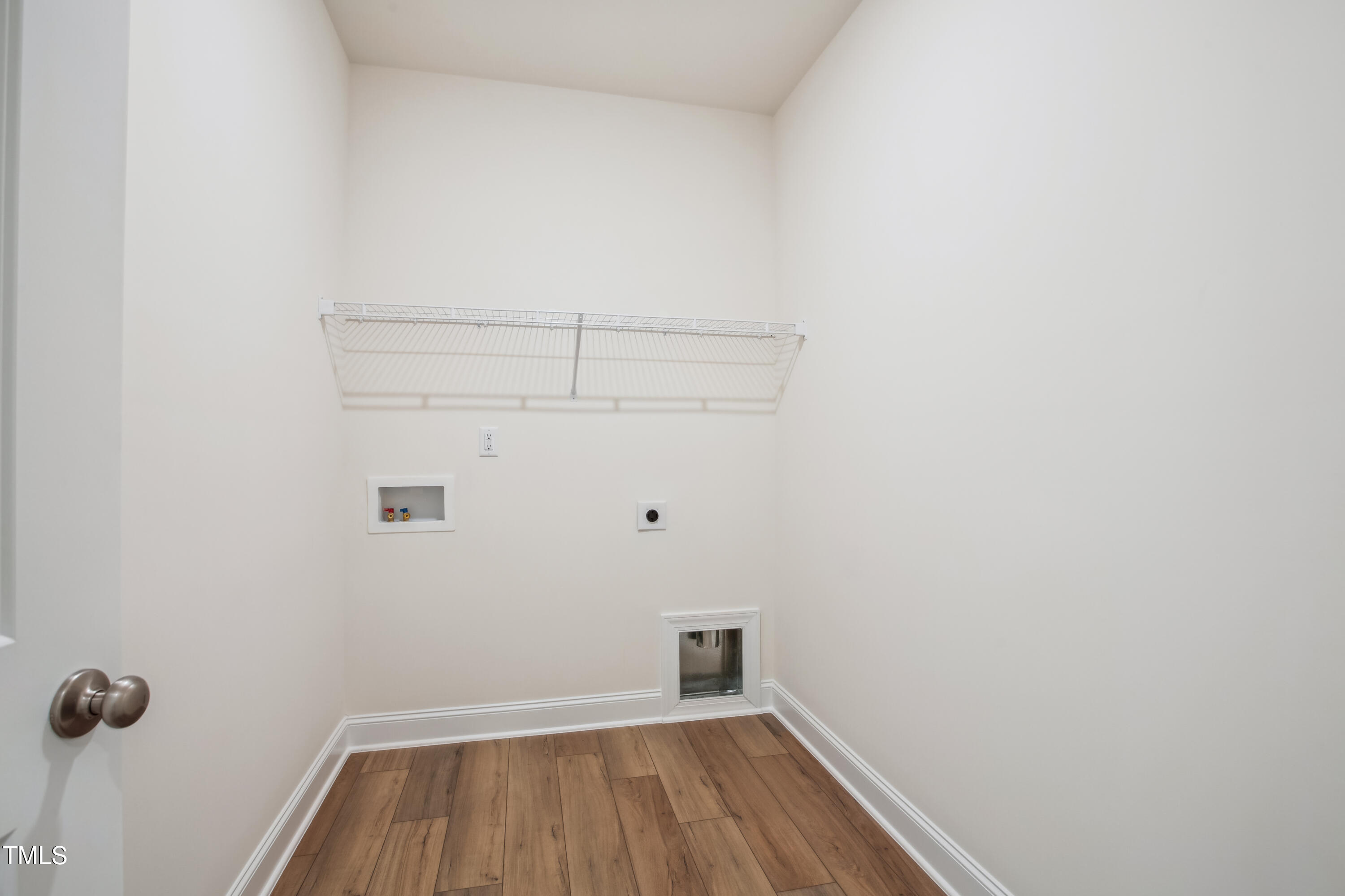 73 Artic Circle Garner, NC 27529 - Photo 20 of 39 a view of a small space