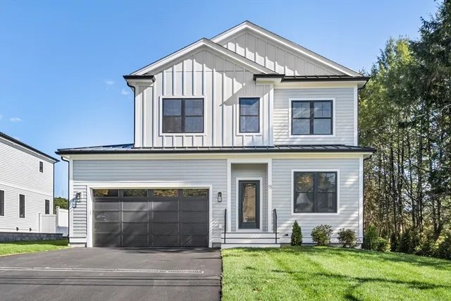 $1,888,000 | 15 Cedarcroft Lane, Waltham, MA 02451