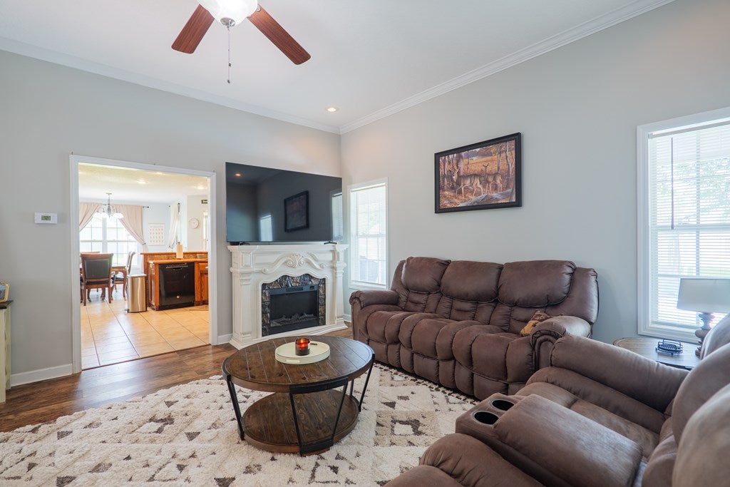 316 Smith Dairy Road Ray City, GA 31645 - Photo 4 of 24 Gallery Image 4