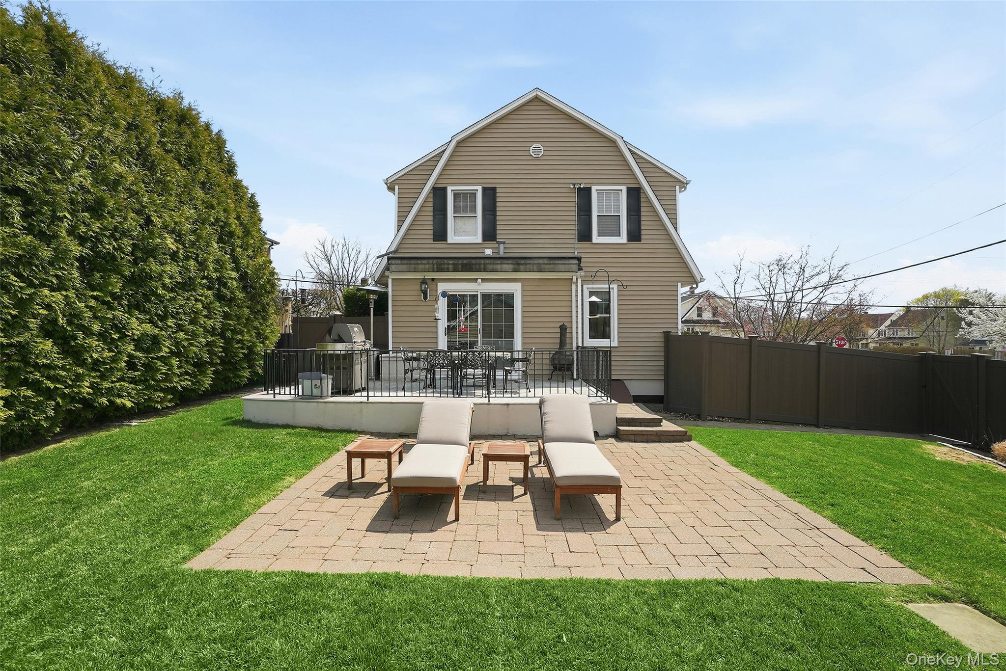 96 Indian Road Port Chester, NY 10573 - Photo 24 of 34