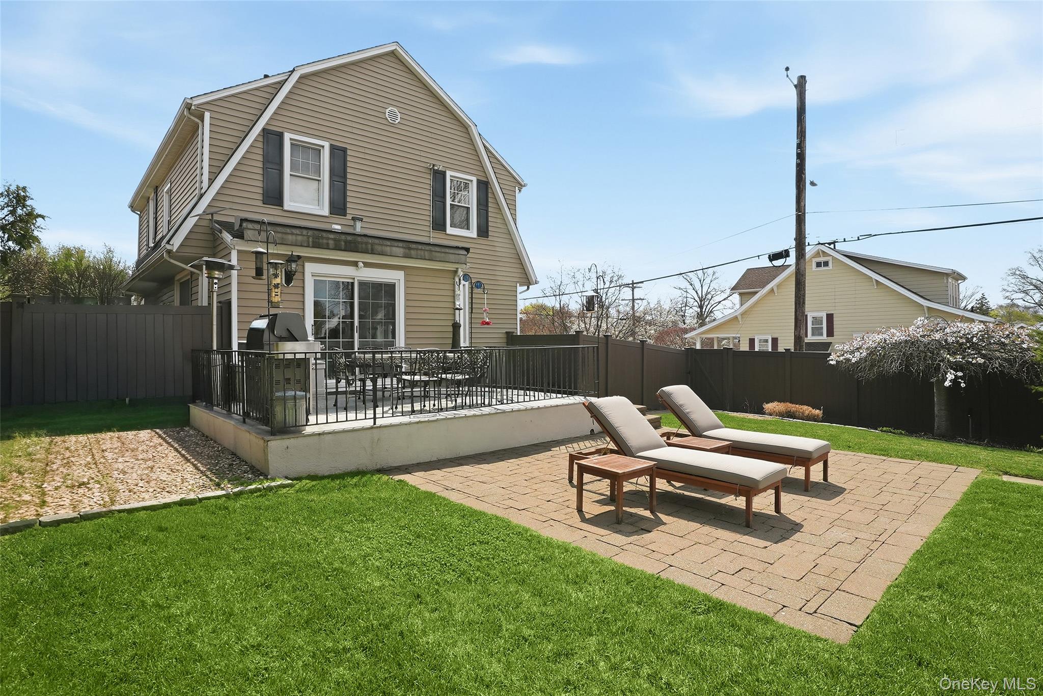 96 Indian Road Port Chester, NY 10573 - Photo 27 of 34