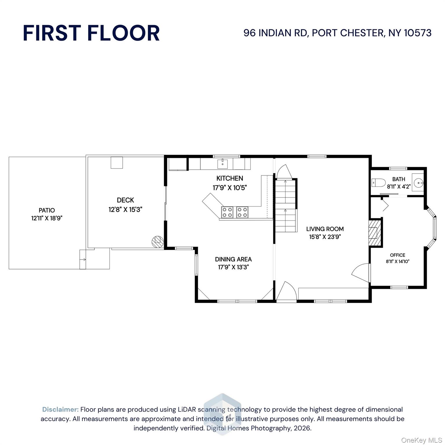 96 Indian Road Port Chester, NY 10573 - Photo 32 of 34