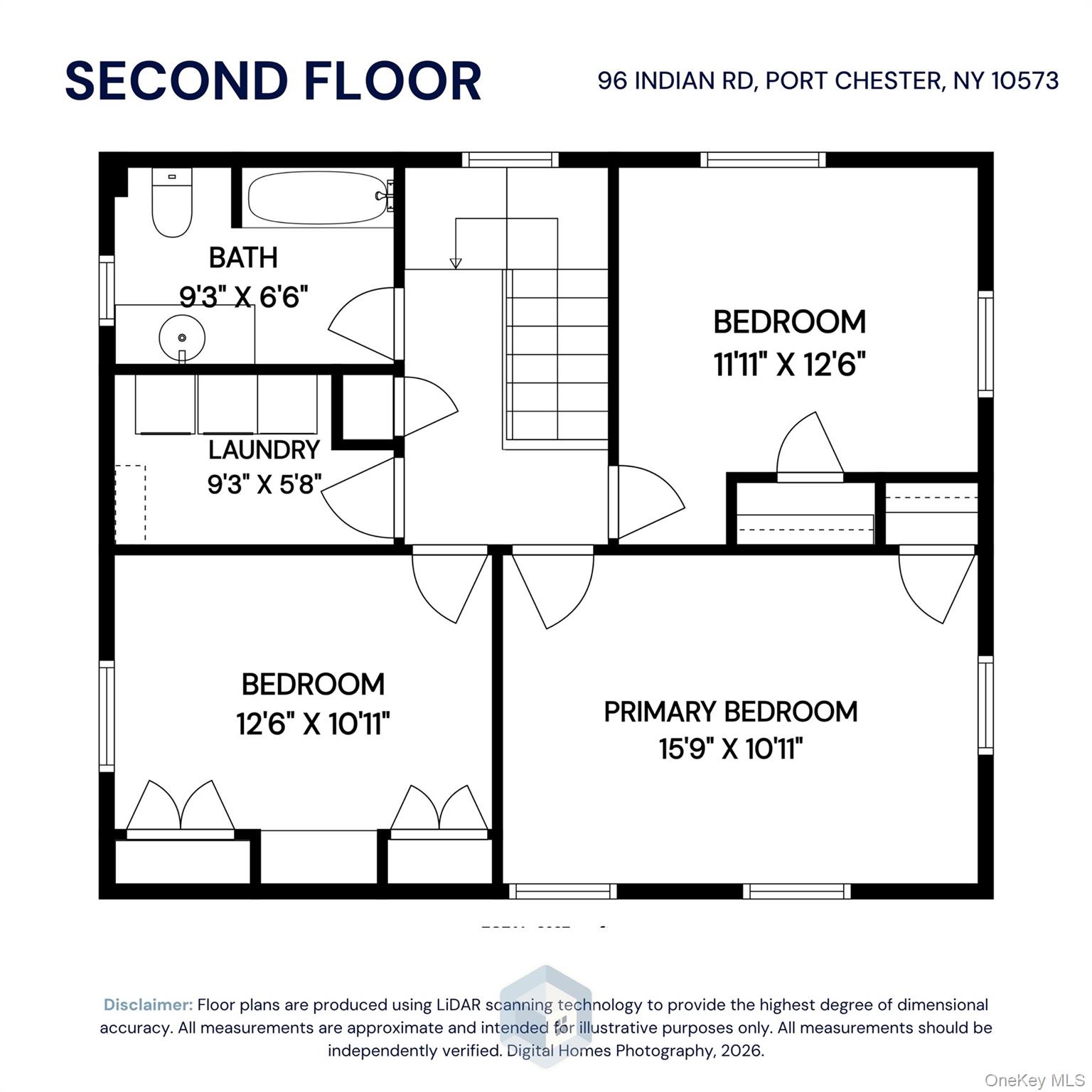 96 Indian Road Port Chester, NY 10573 - Photo 33 of 34