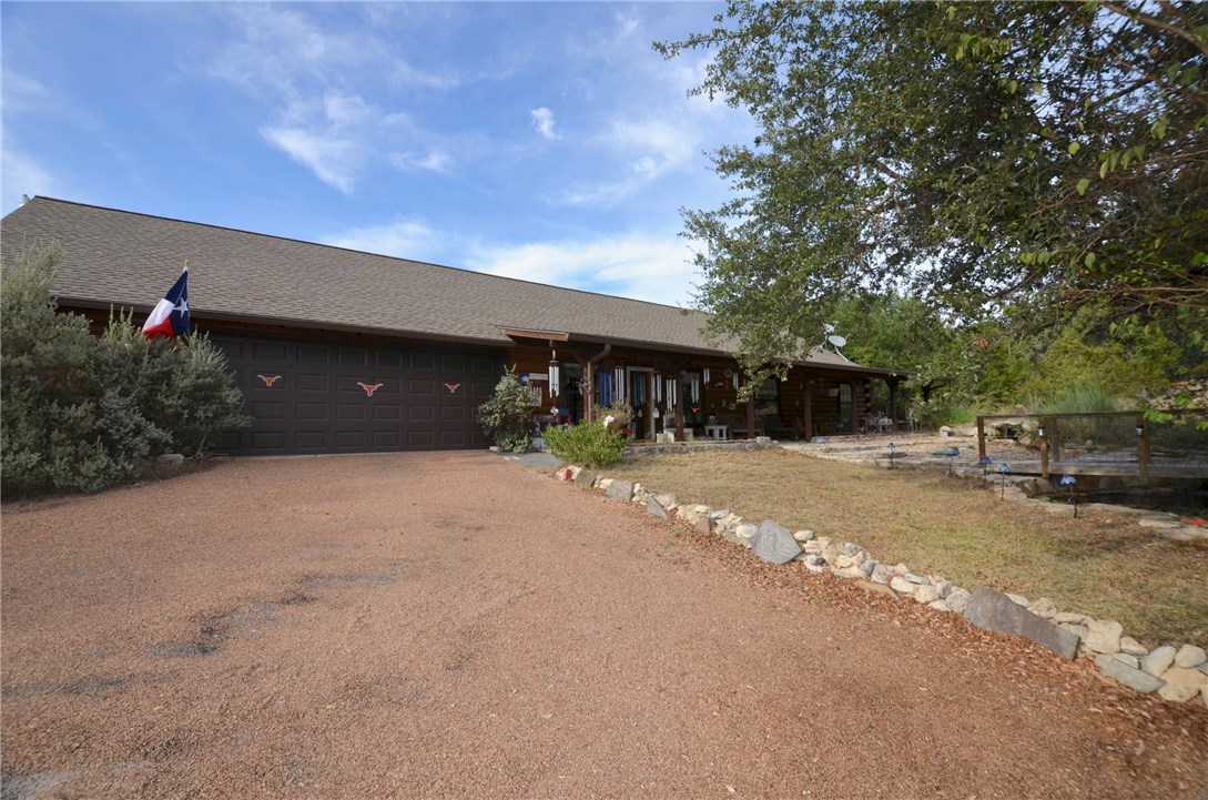 901 Thompson Ranch Road Wimberley, TX 78676 - Photo 1 of 1