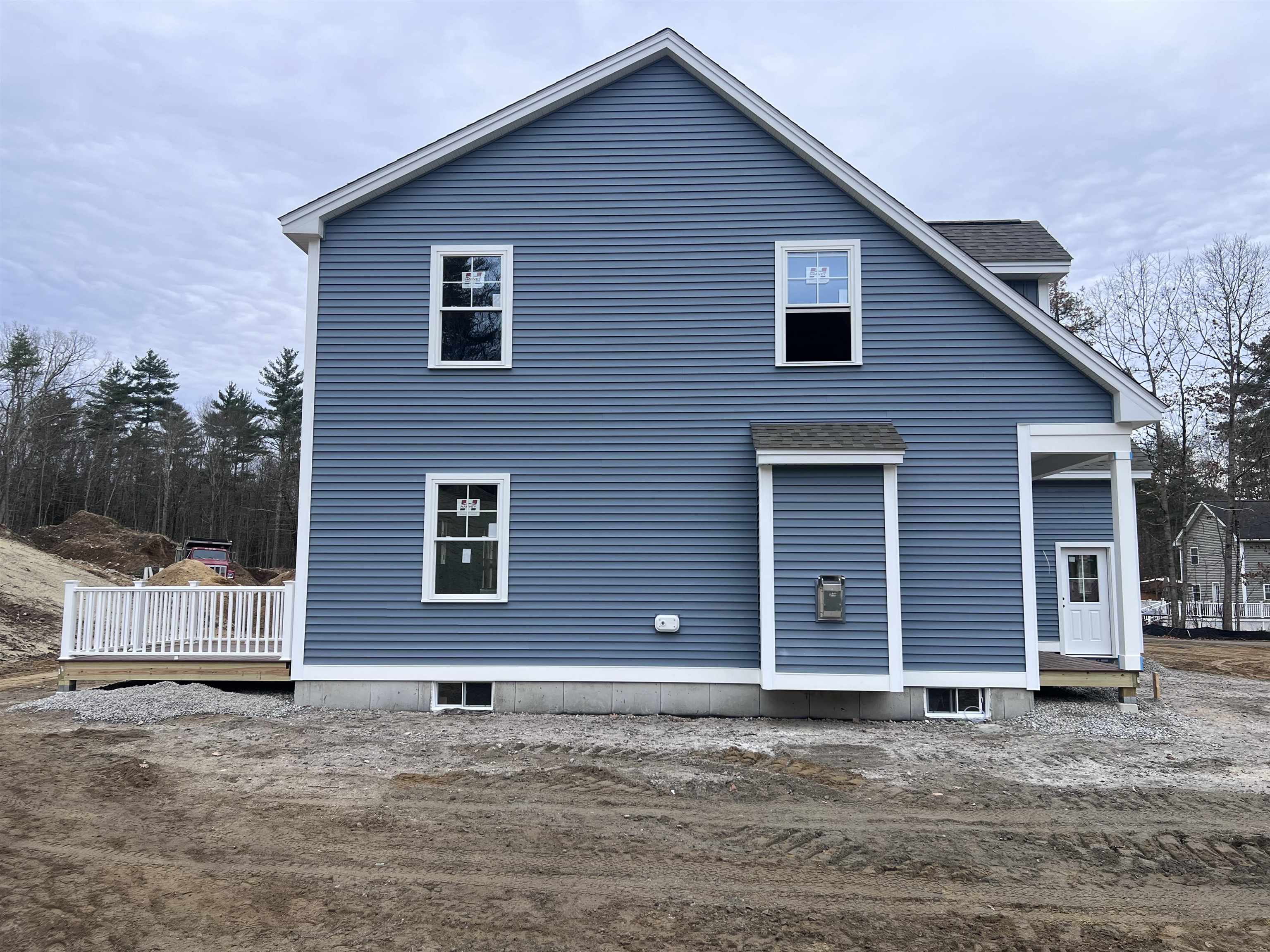 101 B Seaverns Bridge Road Merrimack, NH 03054 - Photo 7 of 28 Gallery Image 7