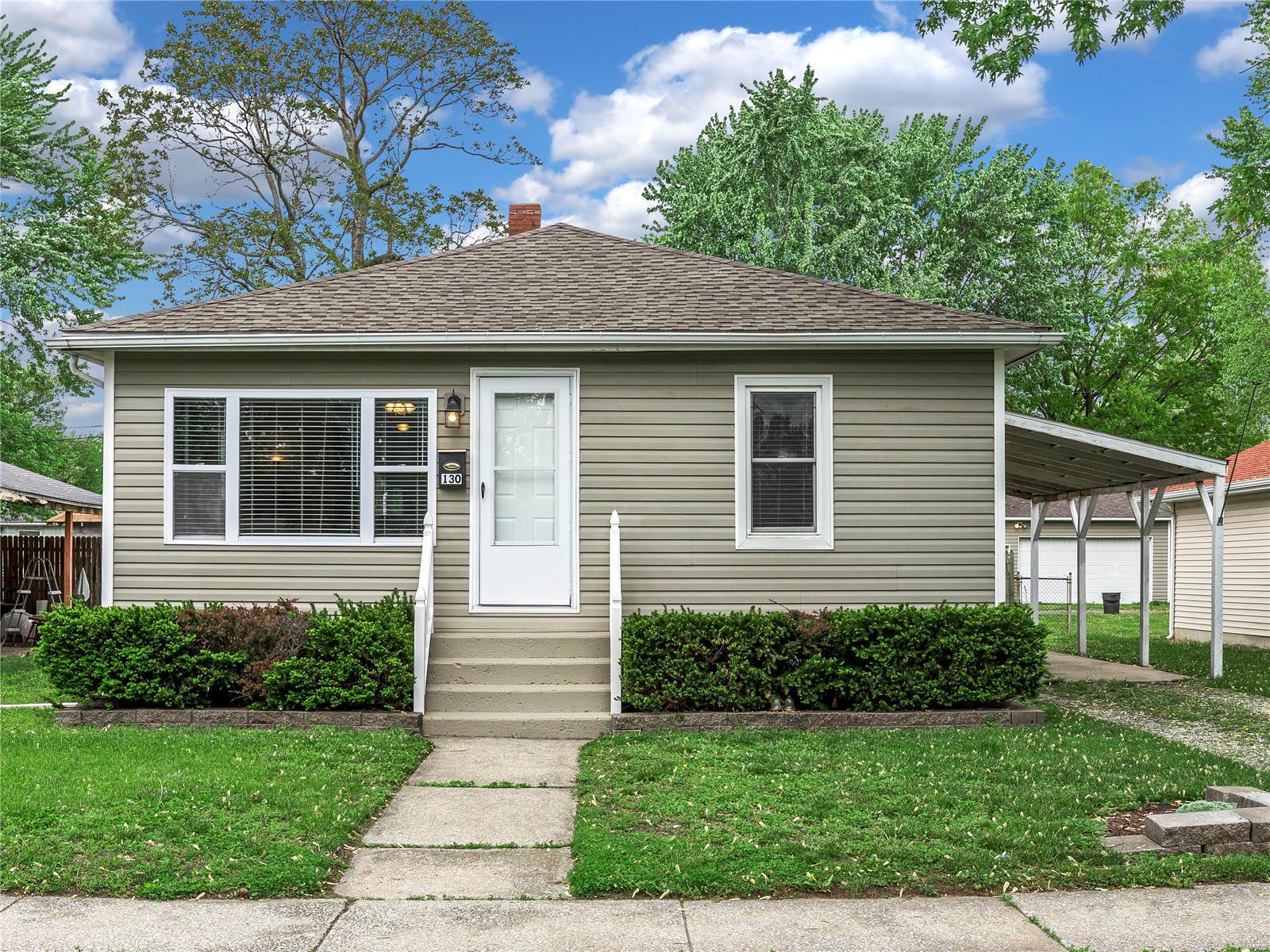 130 East 3rd Street Roxana, IL 62084 - Photo 1 of 33 Gallery Image 1