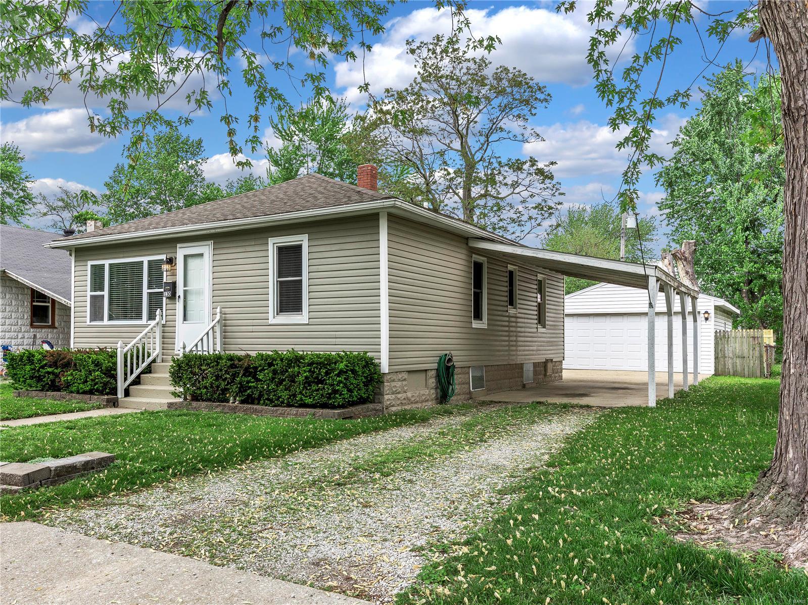 130 East 3rd Street Roxana, IL 62084 - Photo 2 of 33 Gallery Image 2