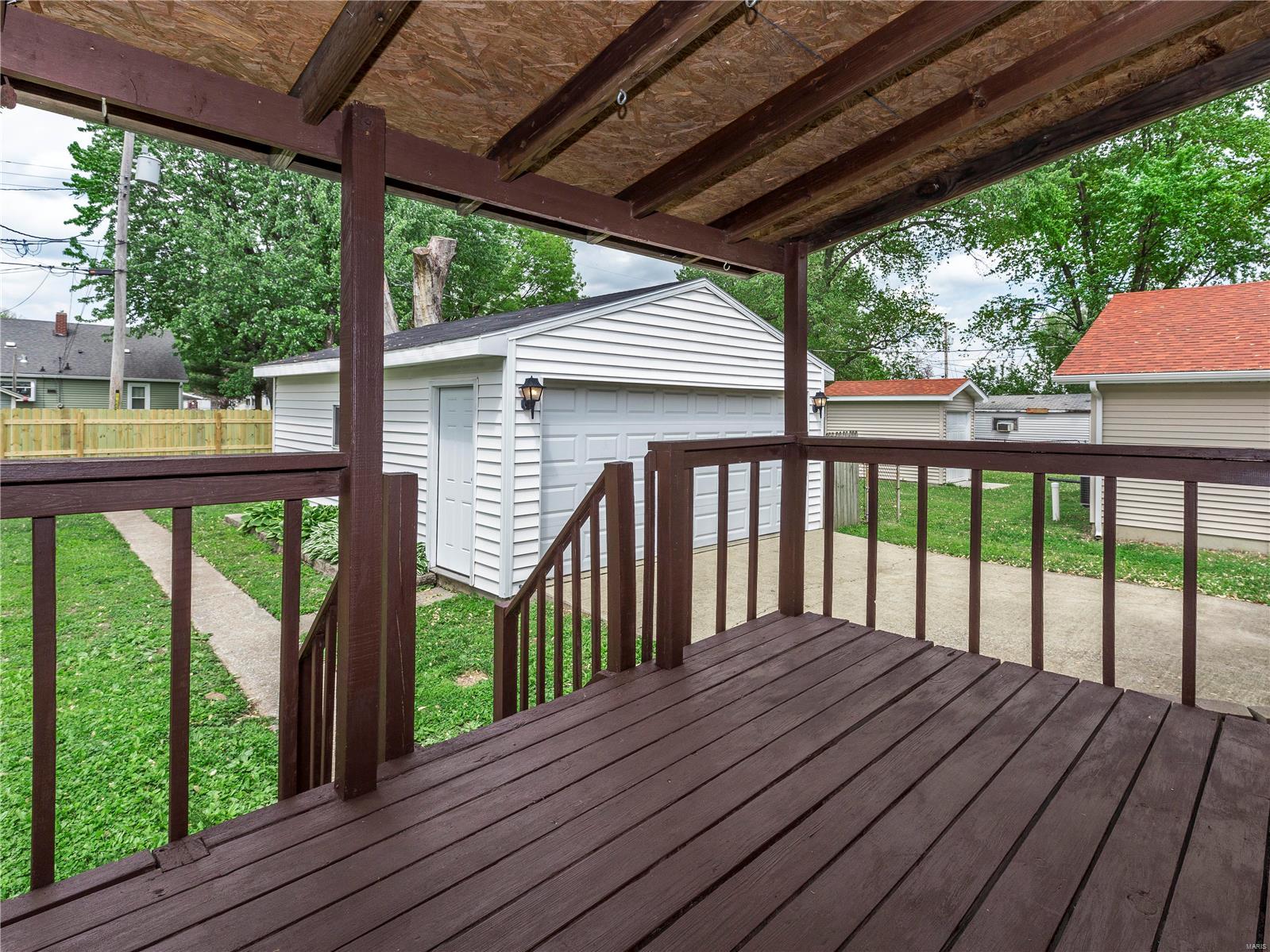 130 East 3rd Street Roxana, IL 62084 - Photo 26 of 33 Gallery Image 26