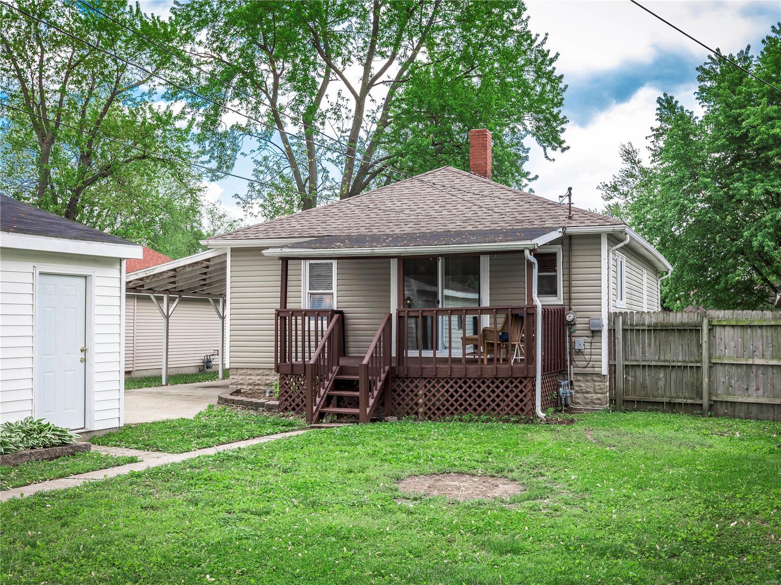 130 East 3rd Street Roxana, IL 62084 - Photo 28 of 33 Gallery Image 28