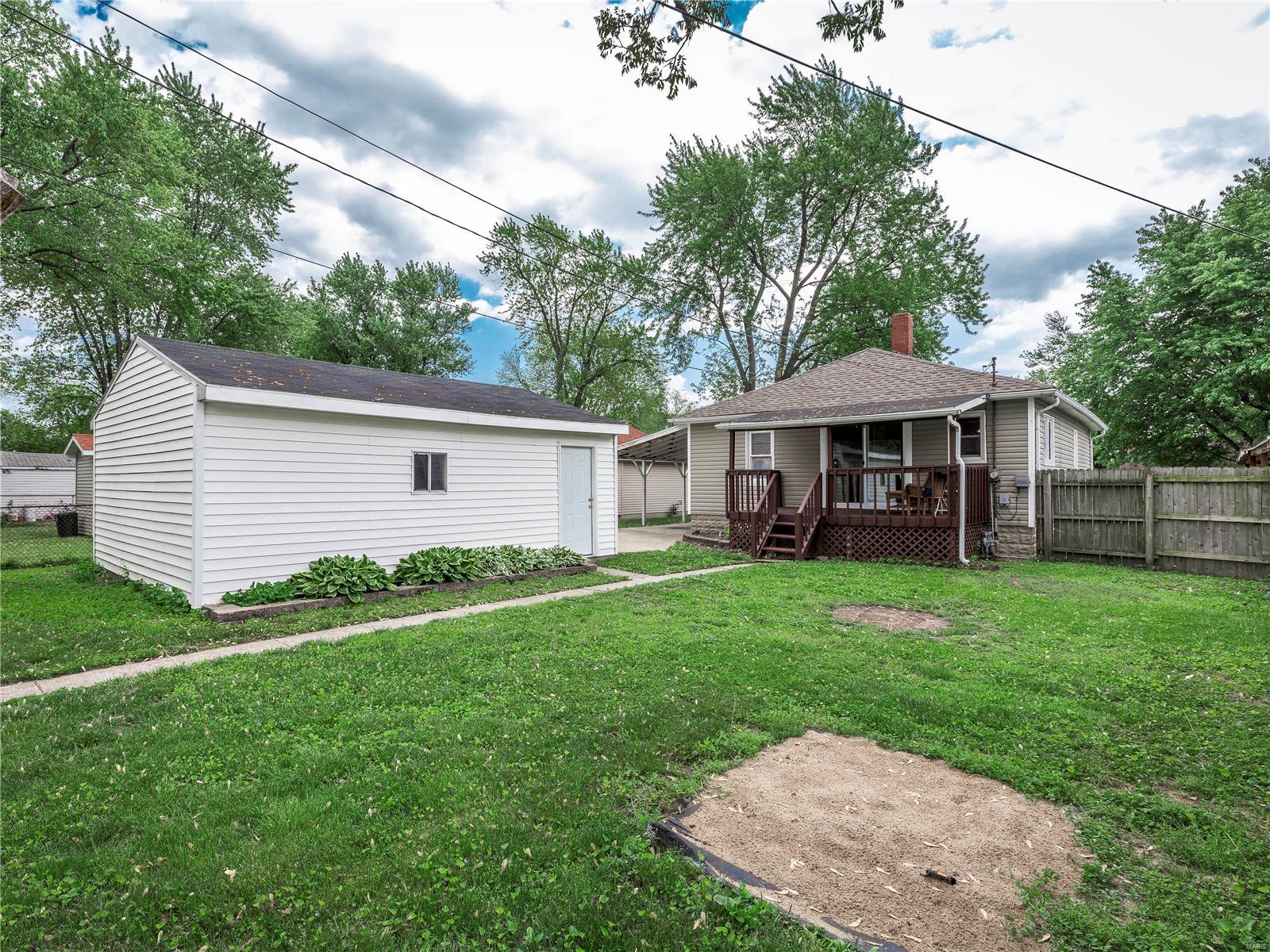 130 East 3rd Street Roxana, IL 62084 - Photo 29 of 33 Gallery Image 29