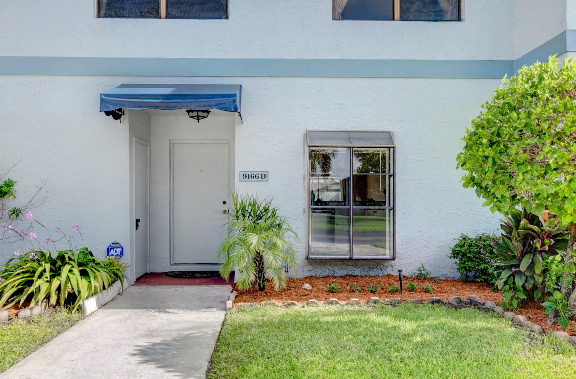 9166 Southwest 21st Court, Unit D Boca Raton, FL 33428 - Photo 2 of 48 Home Sweet Home